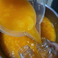น้ำมะพร้าว Morning Coco ดอนเมือง