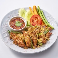 Kloset Cafe สยามพารากอน