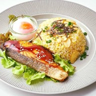 Kloset Cafe สยามพารากอน