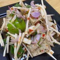 เมนูของร้าน Up2Yum