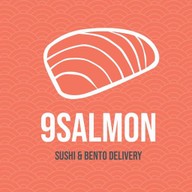 9salmon นายแซลมอน สุขุมวิท 101/1