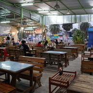 บรรยากาศ จิ้มจุ่ม แจ่วฮ้อน (ปากช่อง)