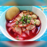 ร้านก๋วยเตี๋ยวตาจ่อย