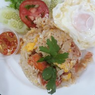 Mahry Kitchen สุขสสัสดิ์ 35