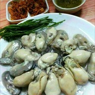 เมนูของร้าน ล้านองุ่น