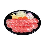 เมนูของร้าน Bar B Q Tarrace พหลโยธิน 41