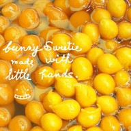 ขนมไทย Bunny Sweetie