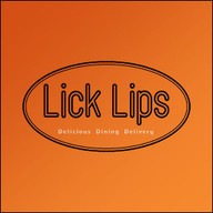 LickLips ซี่โครงหมูBBQ Pork Ribs