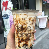 เมนูของร้าน Kiko cha รามคำแหง 2
