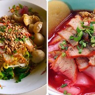ร้านก๋วยเตี๋ยวตาจ่อย