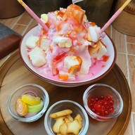 เมนูของร้าน สเต๊กอารมดี ไม่มีสาขา