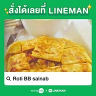 Roti BB sainab