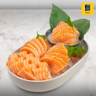 เมนูของร้าน โชนัน ข้าวหน้าโคตรเนื้อ Lotus Rama 2