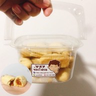 ข อ ง กิ น เ ล่ น เคี้ยวเพลินเพลิน ปังปัง