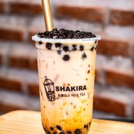 Shakira Bubble Milk Tea