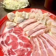 หม่าล่าทั่ง หม้อไฟไทเก้ออ Tiger Hotpot เกาเหลาหมาล่า เสนานิคม1