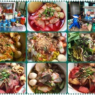 ร้านก๋วยเตี๋ยวตาจ่อย
