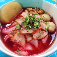 ร้านก๋วยเตี๋ยวตาจ่อย