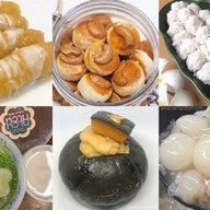 หวานหวาน (ซ.พหลโยธิน8/ซ.สายลม)