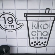 เมนู Kiko cha รามคำแหง 2