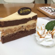 เมนูของร้าน Wilaiwan Huahin