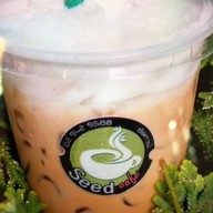 Car Bath & Seed Café ซีดคาเฟ่ เสนา12