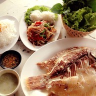 สมาคมเมี่ยงปลาหมุน รามอินทรา 32