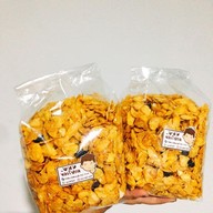 เมนู ข อ ง กิ น เ ล่ น เคี้ยวเพลินเพลิน ปังปัง