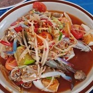 Kalasin Papaya Salad & BBQ ส้มตำกาฬสินธุ์-อ่าวนาง