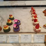 เมนู Paris Mikki สุขุมวิท 19