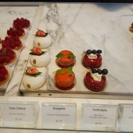 เมนู Paris Mikki สุขุมวิท 19