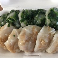 ครอบครัวตัวกลม เจ๊บุ๋ม (กุ้ยช่ายตลาดพลู)