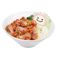 เมนูของร้าน Bar B Q Tarrace พหลโยธิน 41
