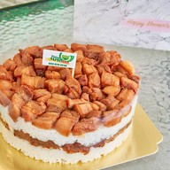 เมนูของร้าน หมูทอดเบรกแตก ตลาดลุงเพิ่ม