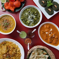 Mrs. Balbir's Indian Cuisine Sukhumvit 101/1