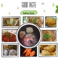 Naina indian food ( ไนน่า อินเดียน ฟู้ด since 1987 )