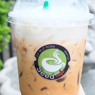 Car Bath & Seed Café ซีดคาเฟ่ เสนา12