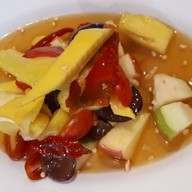 เมนูของร้าน ครัวอรรถรส