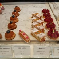 เมนู Paris Mikki สุขุมวิท 19