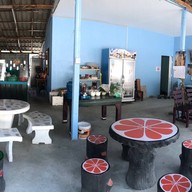 ร้านก๋วยเตี๋ยวตาจ่อย