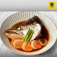 เมนูของร้าน โชนัน ข้าวหน้าโคตรเนื้อ Lotus Rama 2
