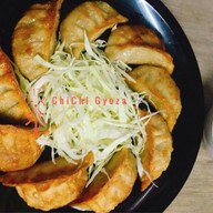 ChiChi Gyoza ชิชิ เกี๊ยวซ่า