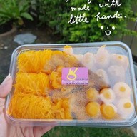 ขนมไทย Bunny Sweetie