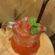 เมนูของร้าน สเต๊กอารมดี ไม่มีสาขา