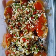 ไฮโซปูดอง (Hisopoodong) Hiso Poodong