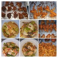 ผัวไก่ เมียยำ (By โอ๋&เก๋)