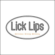 LickLips ซี่โครงหมูBBQ Pork Ribs