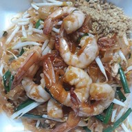 ข้าวผัด ลีลา