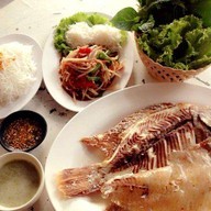 สมาคมเมี่ยงปลาหมุน รามอินทรา 32