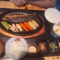 เมนูของร้าน TANK Restaurant & Cafe